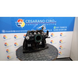 COLLETTORE ASPIRAZIONE 004 FIAT PANDA (2Q) (09/03-12/10) 188A4000 71732385