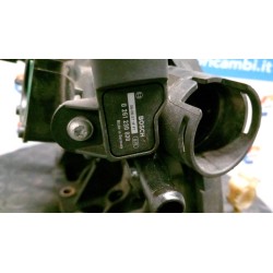 COLLETTORE ASPIRAZIONE 004 FIAT PANDA (2Q) (09/03-12/10) 188A4000 71732385