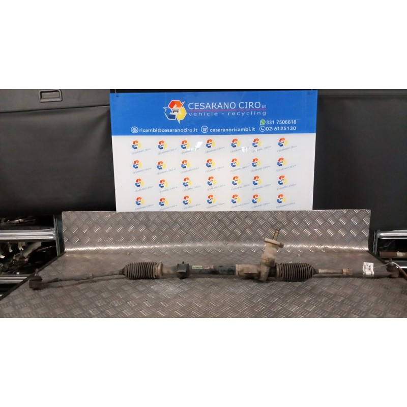 SCATOLA STERZO 005 HYUNDAI I20 (01/09-) G4LA 565001J000