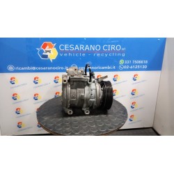 COMPRESSORE A/C 006 KIA SORENTO 1A SERIE (08/06-11/09 D4CB 977013E050