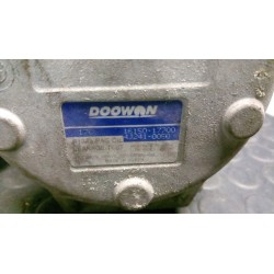 COMPRESSORE A/C 006 KIA SORENTO 1A SERIE (08/06-11/09 D4CB 977013E050