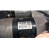 MOTORINO AVVIAMENTO 1,2KW BAT 60AH 008 FIAT SEDICI (3B) (02/06-11/11) M16A 71750026