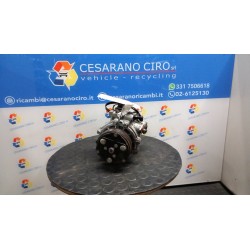 COMPRESSORE A/C 009 FIAT SEDICI (3B) (02/06-11/11) M16A 71743779