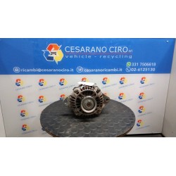 ALTERNATORE 010 FIAT SEDICI (3B) (02/06-11/11) M16A 71768684