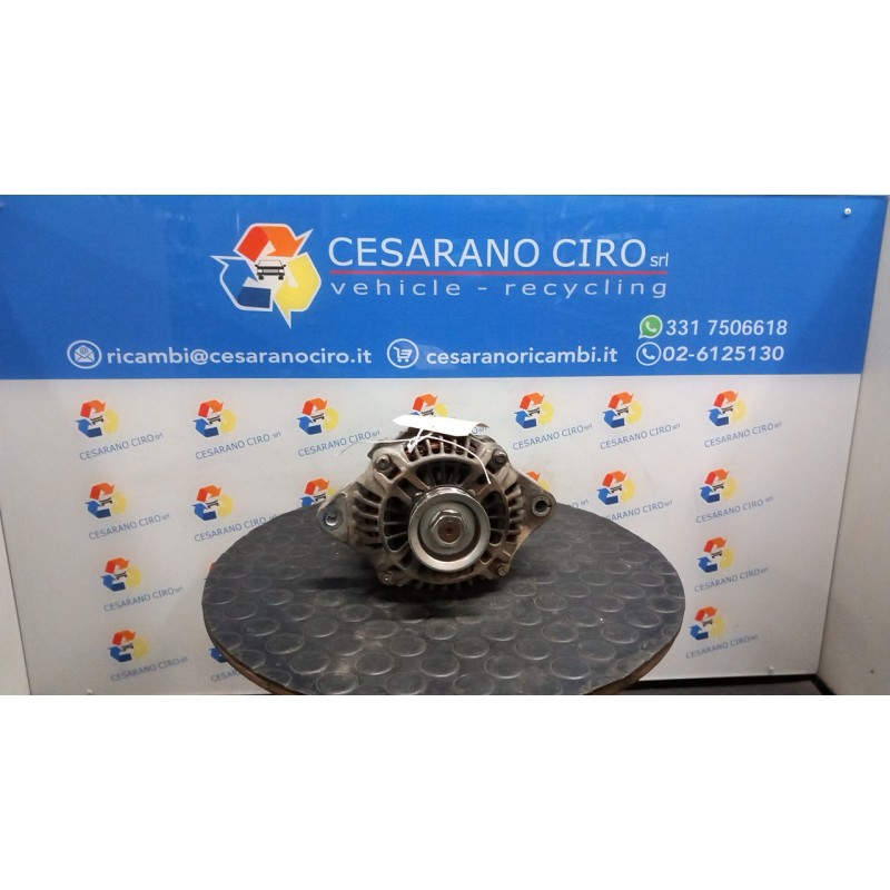 ALTERNATORE 010 FIAT SEDICI (3B) (02/06-11/11) M16A 71768684