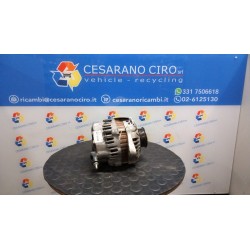 ALTERNATORE 010 FIAT SEDICI (3B) (02/06-11/11) M16A 71768684