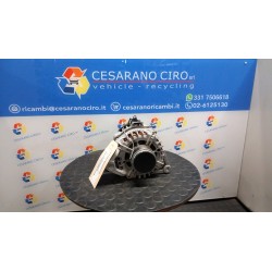 ALTERNATORE 011 HYUNDAI I10 (12/16-04/21) G3LA 3730004700