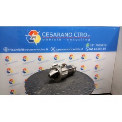 MOTORINO AVVIAMENTO 012 HYUNDAI I10 (12/16-04/21) G3LA 3610004700