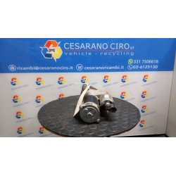 MOTORINO AVVIAMENTO 012 HYUNDAI I10 (12/16-04/21) G3LA 3610004700