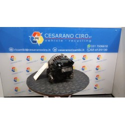 ALTERNATORE VALEO 110AMP ROTAZ. 014 VOLKSWAGEN GOLF PLUS (5M) (01/05-04/09) BLF 03C903023BX