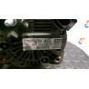 ALTERNATORE VALEO 110AMP ROTAZ. 014 VOLKSWAGEN GOLF PLUS (5M) (01/05-04/09) BLF 03C903023BX