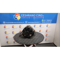 ALTERNATORE 018 RENAULT CLIO 2A SERIE (04/98-04/01) D7FG7 7711134795