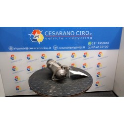 MOTORINO AVVIAMENTO ROTAZ. 021 OPEL CORSA (S93) (01/93-09/00) X12XE 90543872