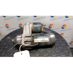 MOTORINO AVVIAMENTO ROTAZ. 021 OPEL CORSA (S93) (01/93-09/00) X12XE 90543872