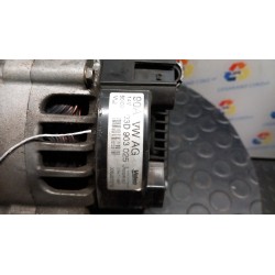 ALTERNATORE VALEO 90AMP ROTAZ. 028 VOLKSWAGEN FOX (5Z) (04/05-07/11) CHF 03D903025JX