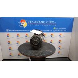 COMPRESSORE A/C 031 VOLKSWAGEN GOLF (1K) (10/03-12/09) BKD 1K0820859QX