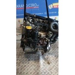 MOTORE COMPL. 034 OPEL ASTRA (A04) (01/04-03/11) Z13DTH 55200388