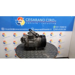 COMPRESSORE A/C 036 VOLKSWAGEN POLO (9N) (04/05-) BNV 6Q0820808F