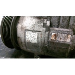 COMPRESSORE A/C 036 VOLKSWAGEN POLO (9N) (04/05-) BNV 6Q0820808F