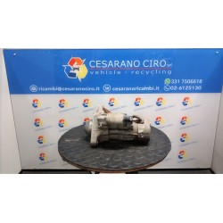 MOTORINO AVVIAMENTO 054 KIA CARNIVAL 2A SERIE (06/06-) J3 361004X902