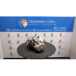 MOTORINO AVVIAMENTO 054 KIA CARNIVAL 2A SERIE (06/06-) J3 361004X902