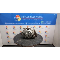 ALTERNATORE 055 KIA CARNIVAL 2A SERIE (06/06-) J3 373004X900