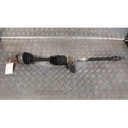 SEMIALBERO ANT. COMPL. DX. 056 KIA CARNIVAL 2A SERIE (06/06-) J3 495004D301