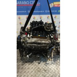 MOTORE SEMICOMPL. 063 FIAT 500 (3P) (07/07-01/15) 169A4000 71751093