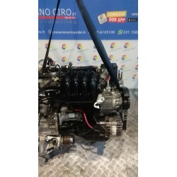 MOTORE SEMICOMPL. 063 FIAT 500 (3P) (07/07-01/15) 169A4000 71751093