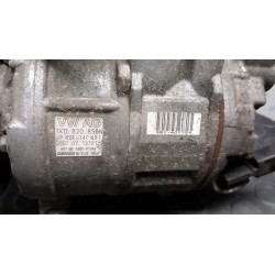 COMPRESSORE A/C 071 VOLKSWAGEN GOLF PLUS (5M) (01/05-04/09) BSE 1K0820859S