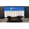 SEMIALBERO ANT. COMPL. SX. 073 RENAULT TWINGO 2A SERIE (06/07-02/12) K9K17 8200684084