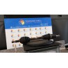 SEMIALBERO ANT. COMPL. SX. 073 RENAULT TWINGO 2A SERIE (06/07-02/12) K9K17 8200684084