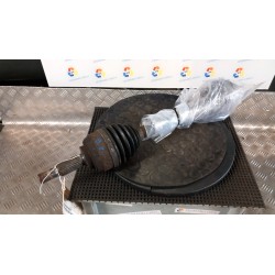 SEMIALBERO ANT. COMPL. DX. 074 RENAULT TWINGO 2A SERIE (06/07-02/12) K9K17 8200482429