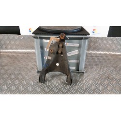 BRACCIO OSCILLANTE SOSP. ANT. SX. 076 RENAULT TWINGO 2A SERIE (06/07-02/12) K9K17 8200942405