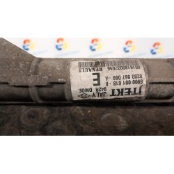 SCATOLA STERZO CERCHI ALLUMINIO 15 077 RENAULT TWINGO 2A SERIE (06/07-02/12) K9K17 8200564904