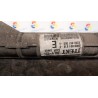 SCATOLA STERZO CERCHI ALLUMINIO 15 077 RENAULT TWINGO 2A SERIE (06/07-02/12) K9K17 8200564904