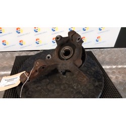 MONTANTE SOSP. ANT. SX. 078 RENAULT TWINGO 2A SERIE (06/07-02/12) K9K17 8200663590