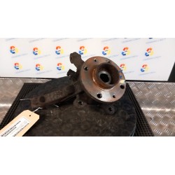 MONTANTE SOSP. ANT. SX. 078 RENAULT TWINGO 2A SERIE (06/07-02/12) K9K17 8200663590