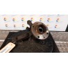 MONTANTE SOSP. ANT. SX. 078 RENAULT TWINGO 2A SERIE (06/07-02/12) K9K17 8200663590