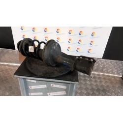 AMMORTIZZATORE ANT. DX. 079 RENAULT TWINGO 2A SERIE (06/07-02/12) K9K17 8200367898