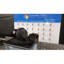 AMMORTIZZATORE ANT. DX. 079 RENAULT TWINGO 2A SERIE (06/07-02/12) K9K17 8200367898