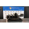 AMMORTIZZATORE ANT. SX. 080 RENAULT TWINGO 2A SERIE (06/07-02/12) K9K17 8200367898