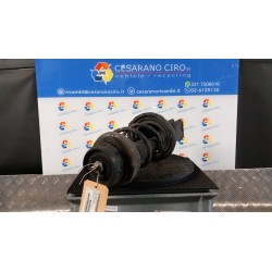 AMMORTIZZATORE ANT. SX. 080 RENAULT TWINGO 2A SERIE (06/07-02/12) K9K17 8200367898