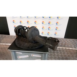 AMMORTIZZATORE ANT. SX. 080 RENAULT TWINGO 2A SERIE (06/07-02/12) K9K17 8200367898