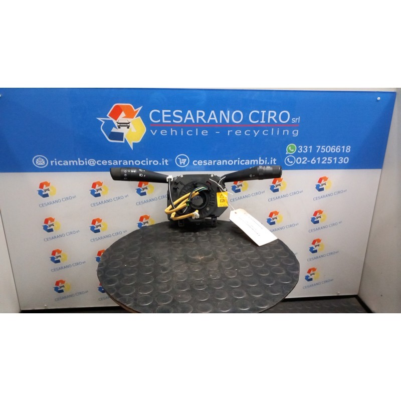 DEVIOGUIDASGANCIO 002 FIAT GRANDE PUNTO (2Y) (06/05-12/08 199A4000 735521314