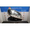 PROIETTORE DX. 008 RENAULT KANGOO (04/03-03/09) K9KW7 260107401R