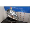 PROIETTORE DX. 008 RENAULT KANGOO (04/03-03/09) K9KW7 260107401R