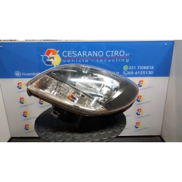 PROIETTORE SX. 009 RENAULT KANGOO (04/03-03/09) K9KW7 260603883R