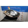 PROIETTORE SX. 009 RENAULT KANGOO (04/03-03/09) K9KW7 260603883R