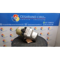 POMPA SERVOSTERZO P/ELETTROIDRAULICO TRW 011 VOLKSWAGEN POLO (9N) (04/05-) BKY 6R0423156C